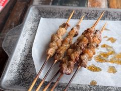 -管氏翅吧(广渠门店)