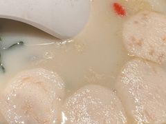 -大树餐厅(益田假日店)