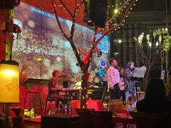 -胡桃里音乐酒馆(曲江店)