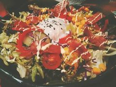 -仓桥家·焗寿司·锅物(光谷步行街店)