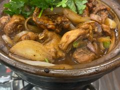 -川香煲(茅台路店)