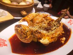 -徐鼎盛民间菜(奥体店)