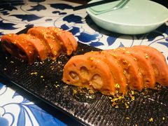 -绿茶餐厅(布吉万象汇店)