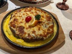 -俄士厨房(环球港店)