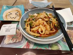 -魏家凉皮(协和店)