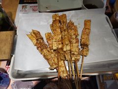 -木屋烧烤(龙岗南联店)