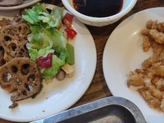 -二宽中国兰州拉面(幸福城店)