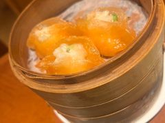 -杭州JW万豪酒店-万豪中餐厅