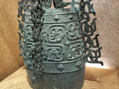 -大钟寺古钟博物馆