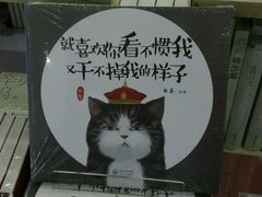 -猫的天空之城概念书店(景德镇陶溪川店)
