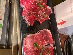 -新石器烤肉(中房金谊广场店)