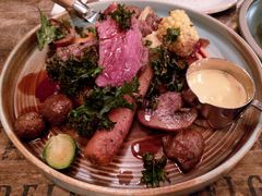 -Pakkhús Restaurant