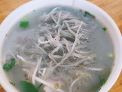 -白家高记肥肠粉(总店)
