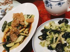 -老山东·山东菜(鲁菜名店)