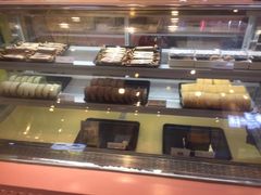 -樱花糕坊(凯德广场店)