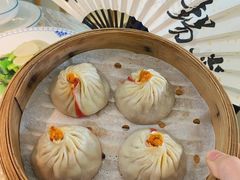 -米桃·畅园(恒隆广场店)