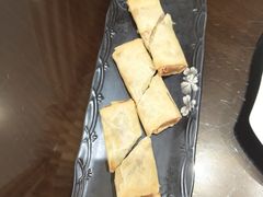 -桃源春晓中餐厅 TaoYuan Restaurant