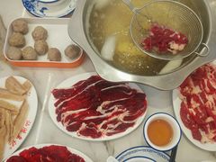 -乌记鲜活牛肉城(金砂东路店)