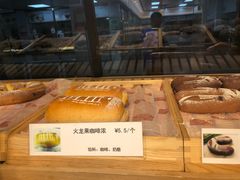 -中山大学南校区-学1食堂