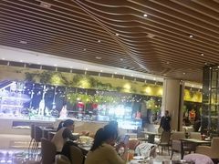 -河北宾馆·香溢自助餐(裕华店)