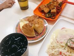 -華歡冰室-WahFoon(吉大店)