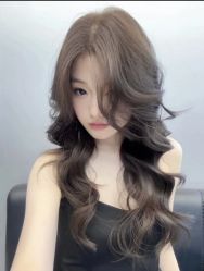 -GANO HAIR 