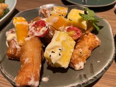 -安南越南餐厅(青岛万象城店)