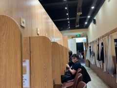 -独食火锅·半米屋台(望平街店)