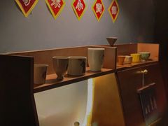 -兮禾酒馆(护国路店)