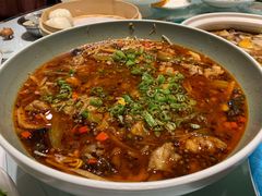 -名善山珍·野生菌汤锅(文殊院店)