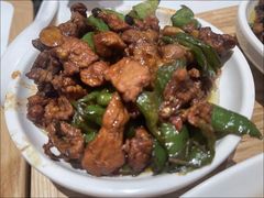 -乡村基·川味现炒大王(熙悦天街店)