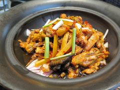 -湘知湘味(岳麓山店)