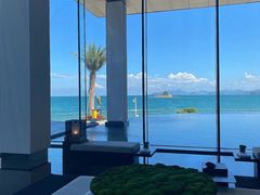 -深圳大梅沙京基洲际度假酒店
