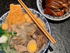 小潘特色鸭血粉丝汤-小潘记鸭血粉丝汤