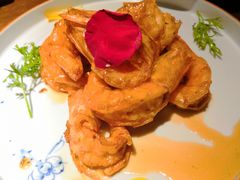 秘制酥皮虾-偏偏喜欢你(国瑞购物中心店)