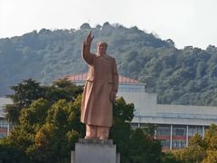 -浙江大学(玉泉校区)