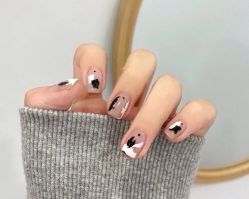 -兔猫ToMoreNails美甲美睫