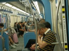 -唐家院子(地铁站)