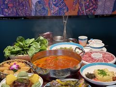 -亮欢寨酸汤鱼(沙冲路店)
