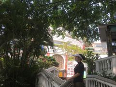 -沙河粉村·国家非遗传承(云台店)