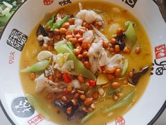 -川悦壹号·川菜(蠡溪路店)