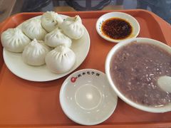 -庆丰包子铺(安东店)