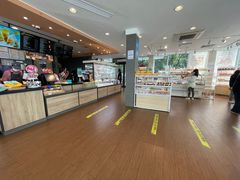 -85度C(深圳佳宁娜店)