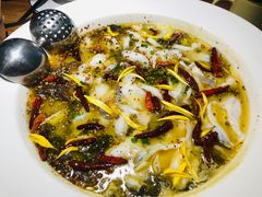 -新太二·鲜料川菜(智慧城广百店)