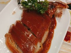 -大鸭梨烤鸭(石佛营店)