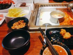 -令氏家外家周礼食府(桥南店)