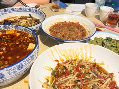 -铜锣湾·有麝自然香(重庆新天地店)