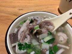 -旭光全羊(临朐店)