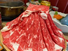-松野谷·寿喜烧自助(华联顺义金街购物中心店)
