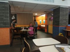 -麦当劳(中山八路店)